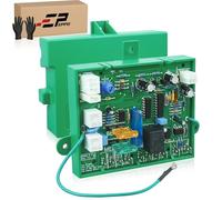 EPPO Micro P-711 Carte de contrôle de réfrigérateur compatible avec les pièces de camping-car Dometic 2 ou 3 voies, pour réfrigérateur de camping-car, carte de contrôle électronique principale de