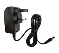 EPPS Bloc d'alimentation pour BOSS Ve-5 Vocal Performer Adaptateur de