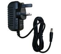 EPPS Bloc d'alimentation pour clavier numérique CASIO AP-260 Celviano 12 V