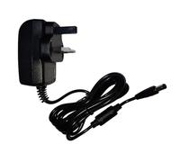 EPPS Bloc d'alimentation pour compresseur Wampler Mini EGO Adaptateur de