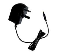 EPPS Bloc d'alimentation pour enregistreur audio Roland AR-200S Adaptateur | Câble de 2 m • Alimentation 9 V 2000 mA • 2,1 mm x 5,5 mm • Polarité centrale-négative • pour enregistreur audio Roland AR