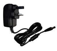 EPPS Bloc d'alimentation pour IBANEZ Af-2 Adaptateur Flanger UK 9 V