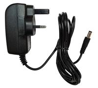 EPPS Bloc d'alimentation pour micro TC Helicon Voicetone 12 V