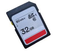 EPPS KORG KROME MUSIC WORKSTATION Carte mémoire SDHC 32 Go
