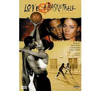 Epps,Omar - Love & Basketball