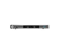EPQ304 EUROPOWER Behringer - Amplificateur multicanaux Puissance 4x 65W/4 ohms, 2x 130W Bridgé