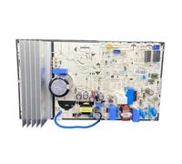 EPR8644481 Convient, Compatible for LG, Carte Mère D'unité Extérieure De Climatiseur À Onduleur EAX64407822-1.6, Carte De Commande