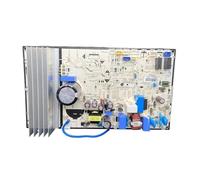 EPR8644481 Convient, Compatible for LG, Carte Mère D'unité Extérieure De Climatiseur À Onduleur EAX64407822-1.6, Accessoires D'assemblage D'onduleur