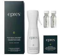 Epres Bond Repair Treatment Starter Kit - Bonding Treatment for Damaged Hair Repair - Revolutionary Hair Product for Softer, Stronger, Healthier Hair - Hair Care for All Hair Types and Textures
