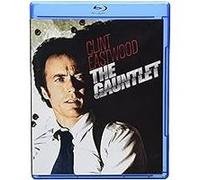 Epreuve de force (The Gauntlet) – Blu-ray – Import US (1977) – Warner Bros.