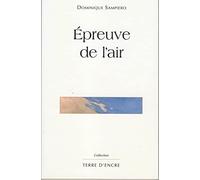 Épreuve de l'air