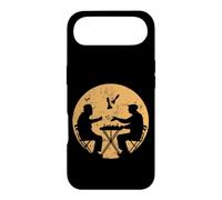 Épreuve d'échecs des Grands-maîtres Coque pour iPhone Air