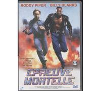 Epreuve Mortelle