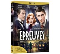 Épreuves - Combo Blu-Ray + Dvd