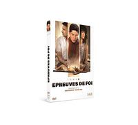 Epreuves de Foi Tome 2-DVD