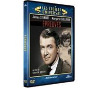 Epreuves DVD E