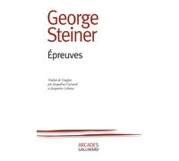 Epreuves