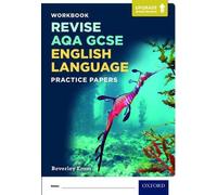 Épreuves pratiques de langue anglaise du GCSE de l'AQA