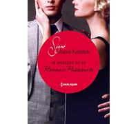 Eprise d'un milliardaire ; Un aveu si troublant ; L'inconnu de Blackwood