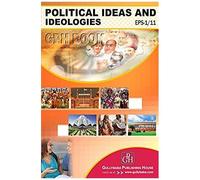 Eps-1/11 Political Ideas And Ideologies