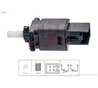 EPS 1.810.272 Interrupteur des feux de freins pour MAZDA