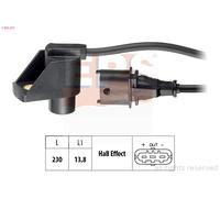 EPS 1.953.331 Capteur, position d'arbre ┼ī├Č┬ŻŌöĆ─å cames pour OPEL,VAUXHALL