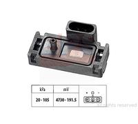 EPS 1.993.007 Buse d'injection de carburant