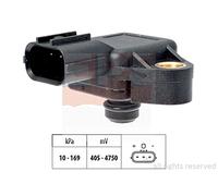 EPS 1.993.026 Buse d'injection de carburant