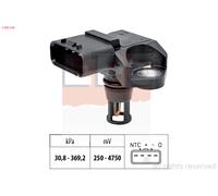 EPS 1.993.158 Capteur, pression des gaz ├®chappement Collecteur d'admission pour