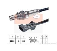 EPS 1.997.061 Buse d'injection de carburant