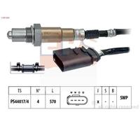 EPS 1.997.600 Sonde lambda pour VW Polo V 3/5 portes (6R1, 6C1)