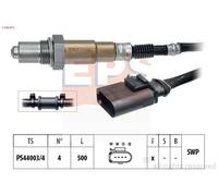 EPS 1.998.072 Sonde lambda pour VW Polo V 3/5 portes (6R1, 6C1)