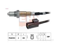 EPS 1.998.106 Sonde Lambda Pour Nissan GT-R Micra III Micra C+C III Note