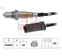 EPS 1.998.196 Sonde lambda devant le catalyseur pour CITROËN,DS,OPEL,PEUGEOT,TOY