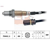 EPS 1.998.290 Sonde lambda convient pour MERCEDES-BENZ Classe C Berline (W203)