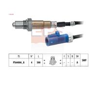 Sonde lambda chauffé 1.998.296 EPS pour FORD VOLVO