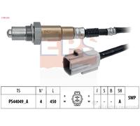 EPS 1.998.356 Sonde lambda pour CITROËN,MITSUBISHI,NISSAN,PEUGEOT
