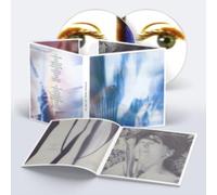 EP's 1988-1991 and rare tracks [2 Discs] by my bloody valentine [CD] NEUF