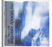 EP's 1988-1991 & Rare Tracks (Remastered) (UHQCD) [Import]