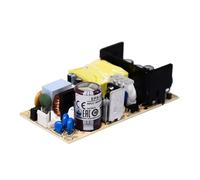 EPS-65 sortie PSU AC DC carte PCB 65W alimentation 3.3V 5V 7.5V 12V 15V 24V 36V 48V 8A 3A EPS-65-12(7.5V 8A 60W)
