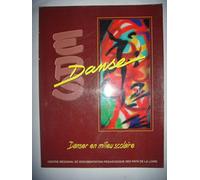 Eps Danse. Danser En Milieu Scolaire