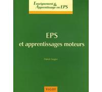 EPS et apprentissages moteurs