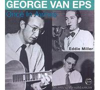 Eps, George Van - Once in Awhile