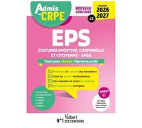 Eps L3 - Tout Pour Réussir L'épreuve Orale