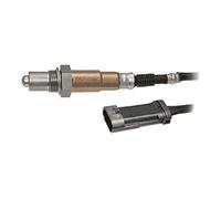 EPS Sonde lambda 1.997.594 chauffé Sonde planaire Filetage prégraissé 450mm Compatible avec RENAULT Clio III 3/5 portes BR0/1, CR0/1 Clio II 3/5 portes BB, CB, BB0/1/2, CB0/1/2 Kangoo I KC, KC0/1