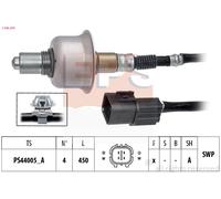 EPS Sonde lambda 1-998-279 pour PICANTO II i10 I OE 39210-04000