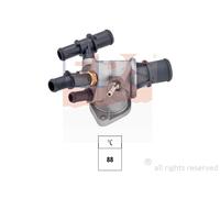 EPS Thermostat Liquide avec Joint 88°C pour Alfa Romeo 156 Sw