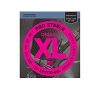 Daddario Daddario EPS170-6SL Pro Steels