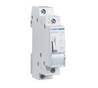 Hager Interrupteur à distance électrique EPS450B avec retardement