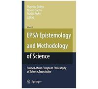 Epsa Epistemology And Methodology Of Science